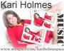 Kari Holmes Music profile picture