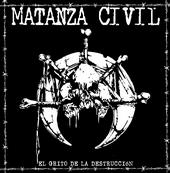 MATANZA CIVIL profile picture