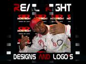 REAL RIGHT DESIGN AND LOGO’S profile picture