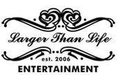 Larger than life ent profile picture