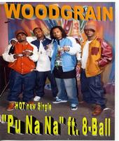 Woodgrain Ent. (MEMPHIS,TN) profile picture