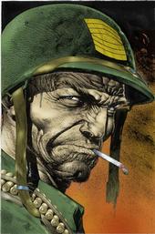 Sgt Rock profile picture