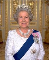 The Queen profile picture