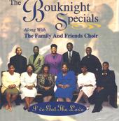 The Bouknight Specials profile picture