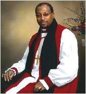 ++Archbishop William E. Brown profile picture