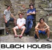 Black Holes profile picture