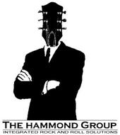 The Hammond Group profile picture