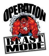 Operation Beastmode profile picture