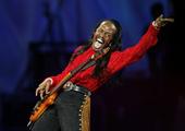 Verdine White profile picture