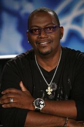 Randy Jackson profile picture