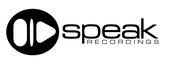 Speak Recordings profile picture