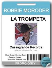 ROBBIE MORODER profile picture