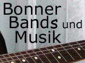 Bonner Bands und Musik profile picture