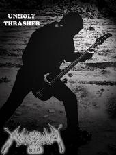 Unholy thrasher profile picture