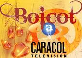 Boicot a Caracol - B.A.C profile picture