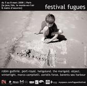 festival Fugues profile picture