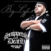 BIG LYFE " HIP HOP LIVES THRU ME" profile picture