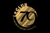 CLUB 79 PARIS profile picture