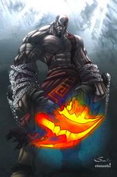 Kratos profile picture