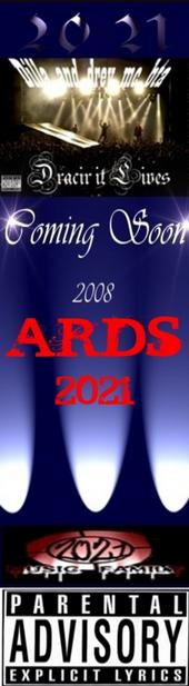 Ards 20 21 "THE NEW GAME." profile picture