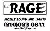 D.j. RAGE 922-0841 profile picture