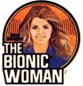 Bionic Woman profile picture