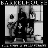 Barrelhouse profile picture