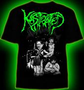 KASTRATED (Shirts Now Available!!!!!! Ltd Print) profile picture