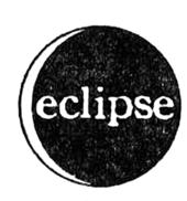 ECLIPSE BOOKING profile picture