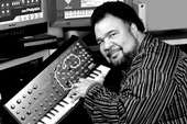 George Duke profile picture