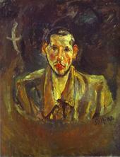 Soutine profile picture