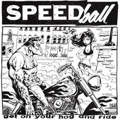 SPEEDBALL profile picture