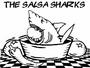 The Salsa Sharks profile picture