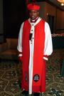 ++Archbishop William E. Brown profile picture