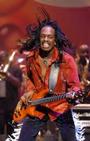 Verdine White profile picture