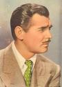 Clark Gable profile picture