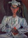 Soutine profile picture