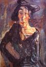 Soutine profile picture