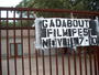 The Gadabout Traveling Film Festival profile picture