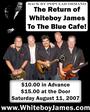 Whiteboy James & The Blues Express profile picture