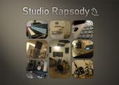 STUDIO RAPSODY profile picture