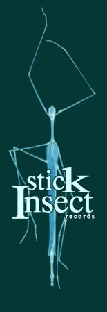 Stick Insect profile picture