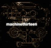 machinethirteen profile picture