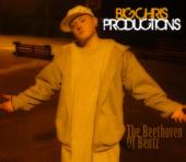 Big Chris Productionz Of The Universal Producers profile picture