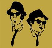 Blues brothers profile picture