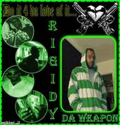 rigidy da weapon profile picture