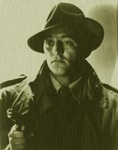 Robert Mitchum profile picture