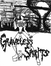 Graveless Spirits profile picture