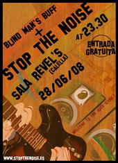 Stop the Noise (Buscamos Fechas!) profile picture