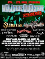 HELLter SKELter Festival profile picture